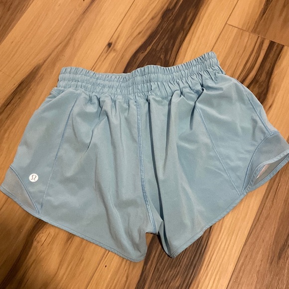 Lululemon shorts - Picture 2 of 3